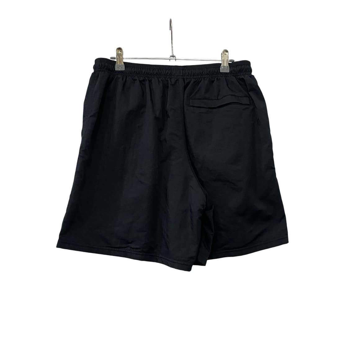 언더아머 로고 나일론팬츠(XL) 상품이미지2