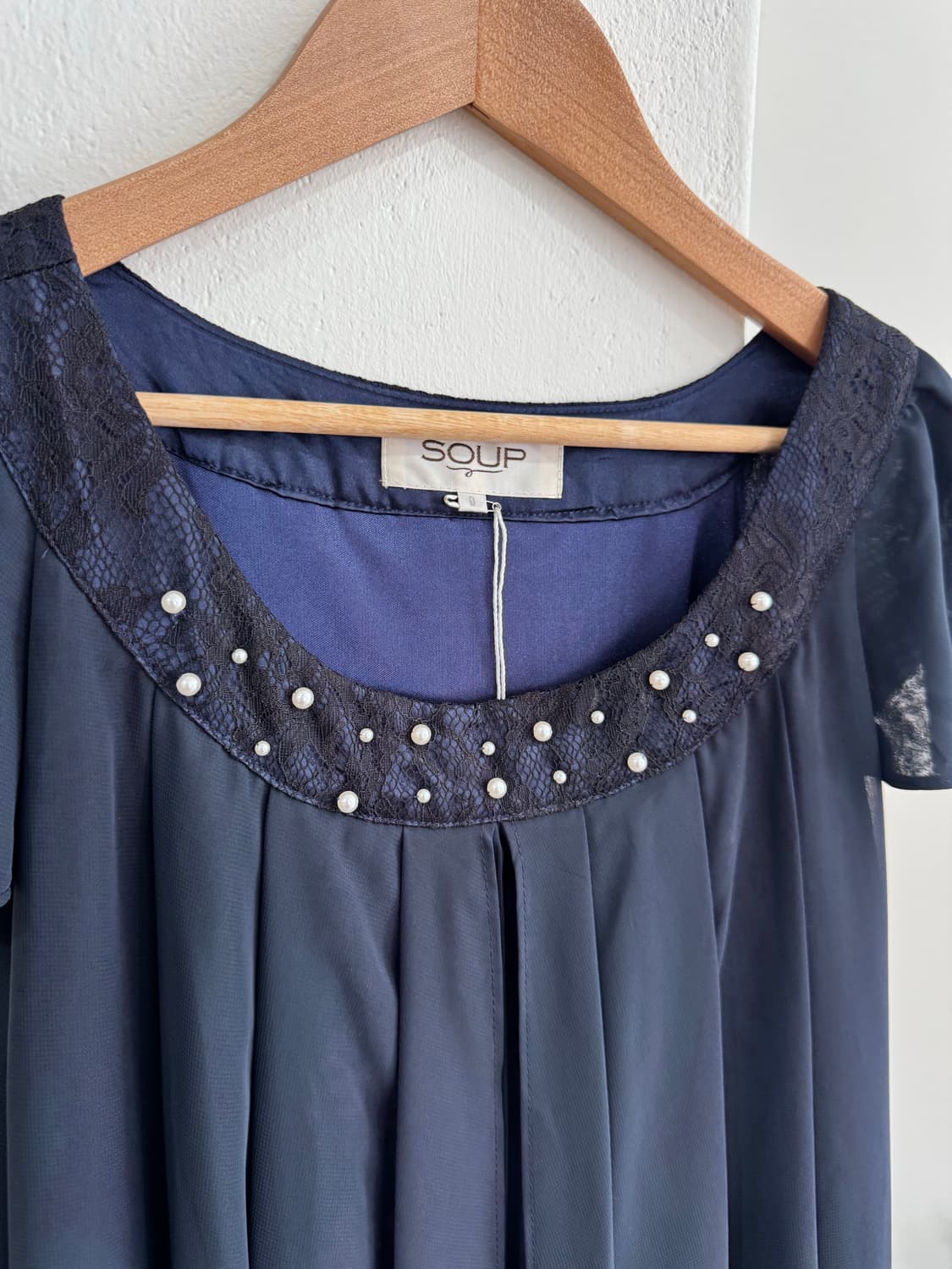 vintage jewelry dress 상품이미지7