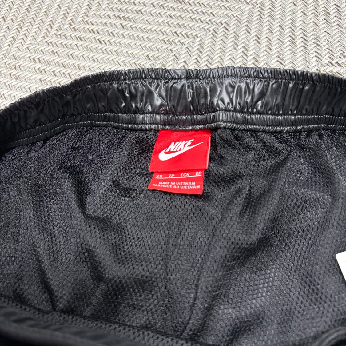 (XS)나이키 런닝 웜업 조거팬츠 상품이미지3