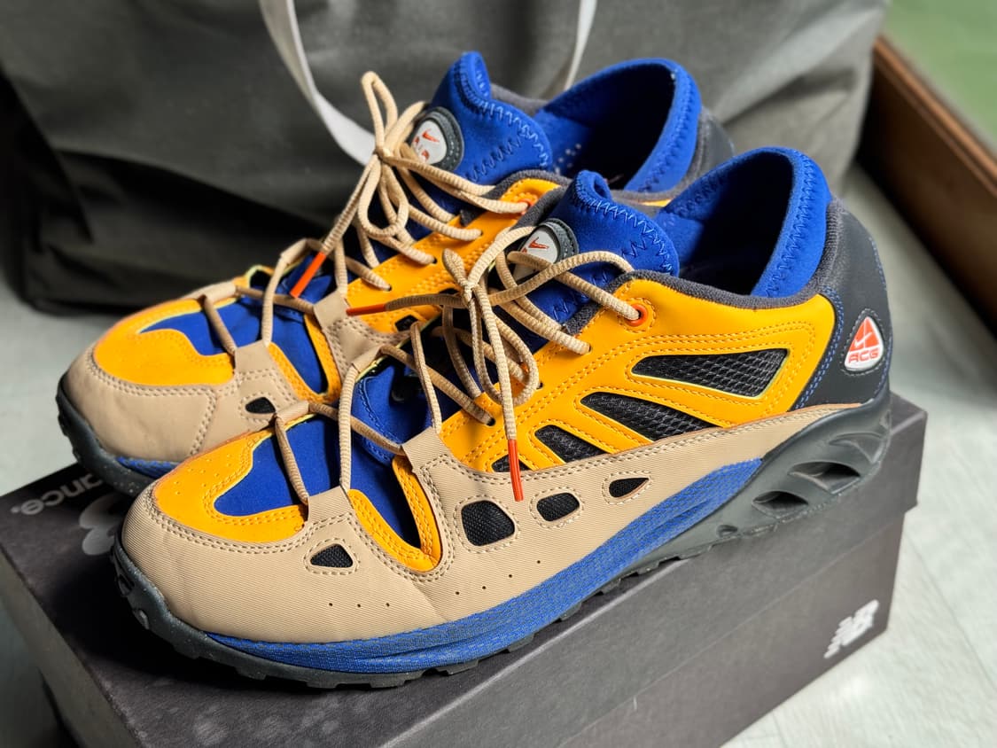 Nike ACG Air Exploraid 상품이미지1