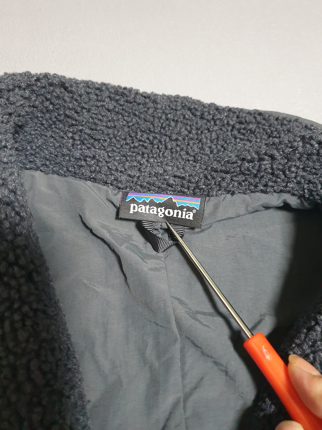 파타고니아 상품이미지2