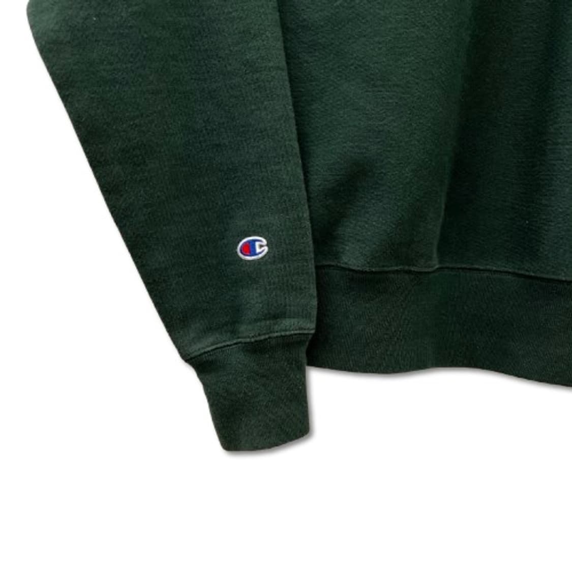 챔피온 리버스 위브 미시간 스테이트 맨투맨 상품이미지6