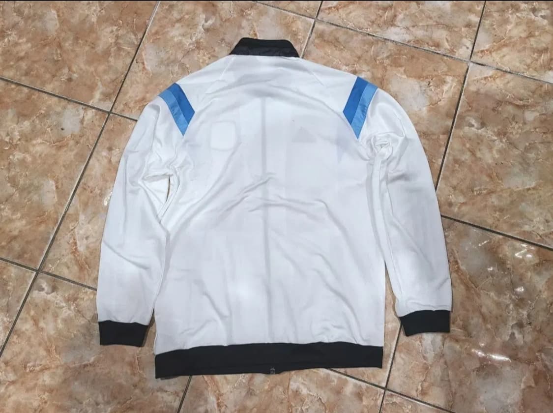 아디다스 아르헨티나 축구국대 트랙탑 상품이미지2