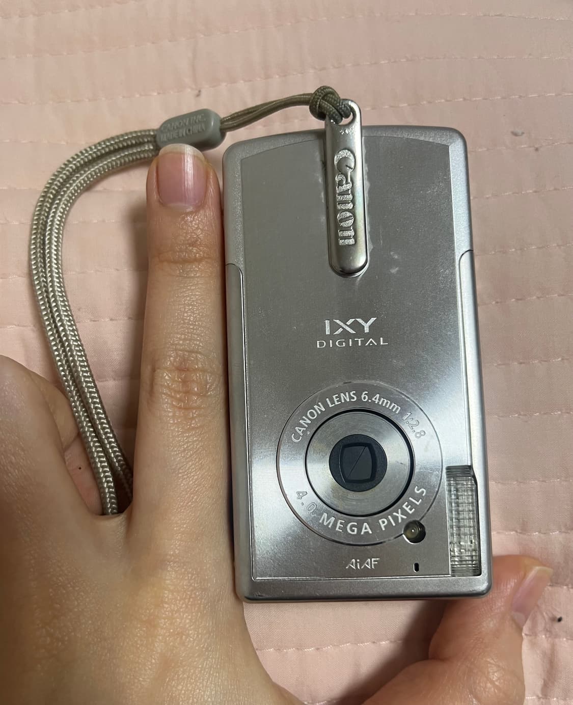 캐논 익시 디지털 L 상품이미지7