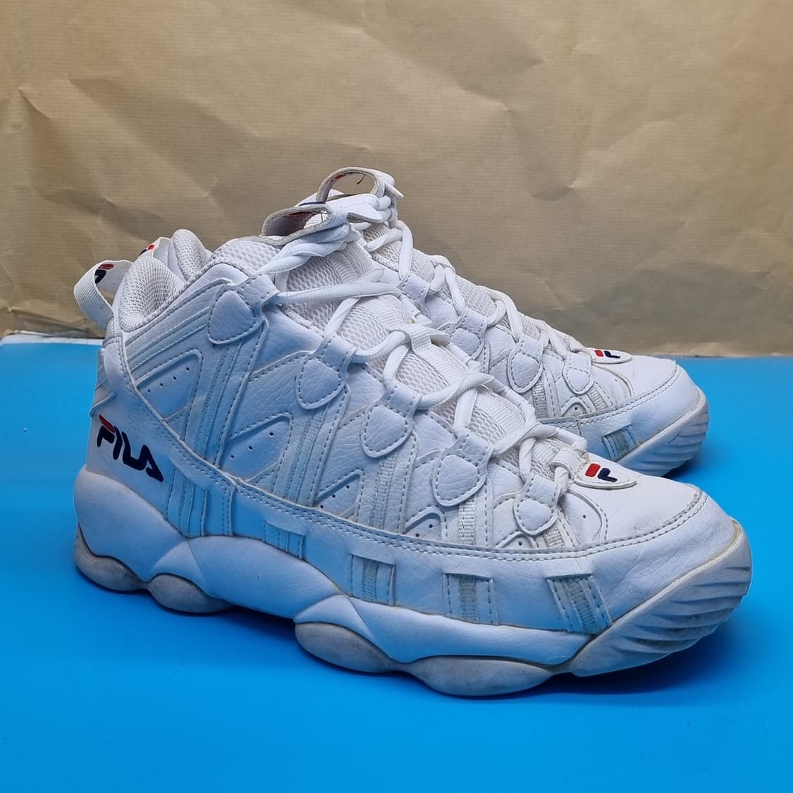 휠라 스파게티. 남성운동화260  상품이미지1