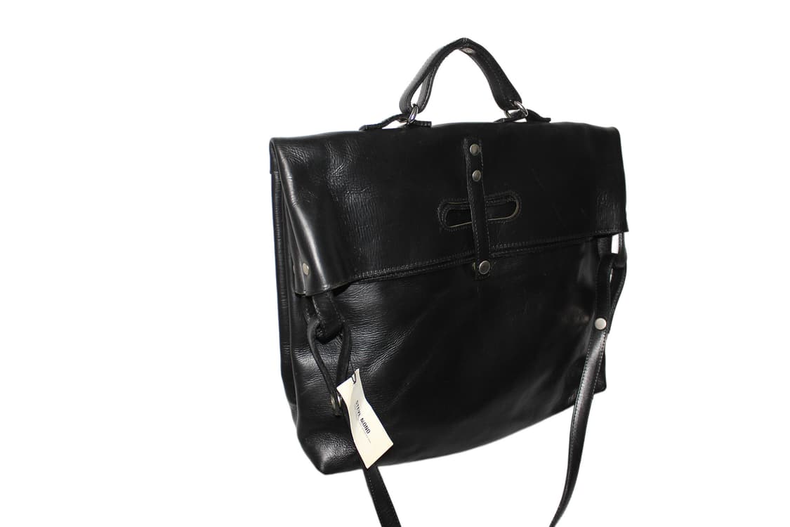 STEVE MONO 스티브모노 베지터블 레더 2WAY 토트백 상품이미지3