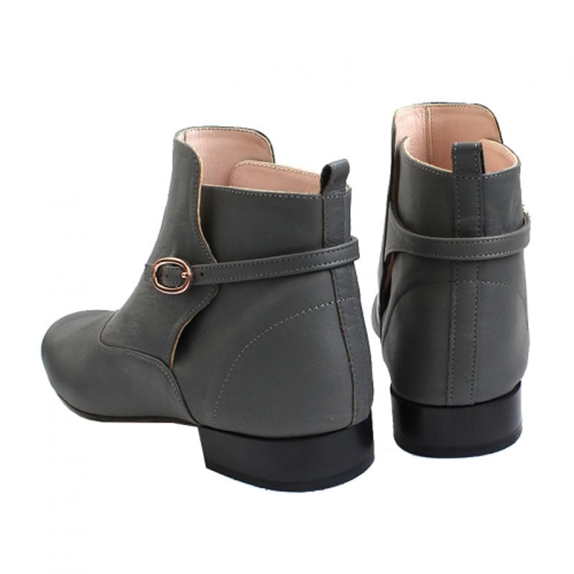 레페토 에니오 그레이 앵클부츠 (39) 상품이미지4