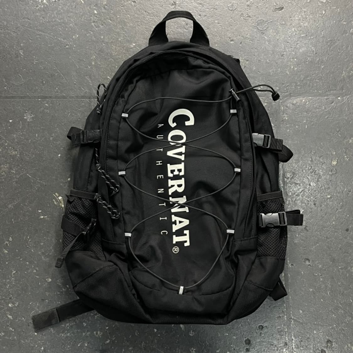 커버낫 백팩  상품이미지1