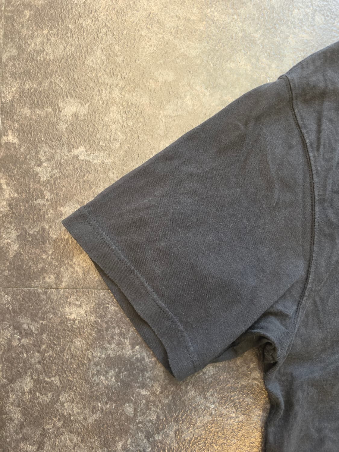 칼하트(Carhartt) 루즈핏 반팔 티셔츠- M 상품이미지4
