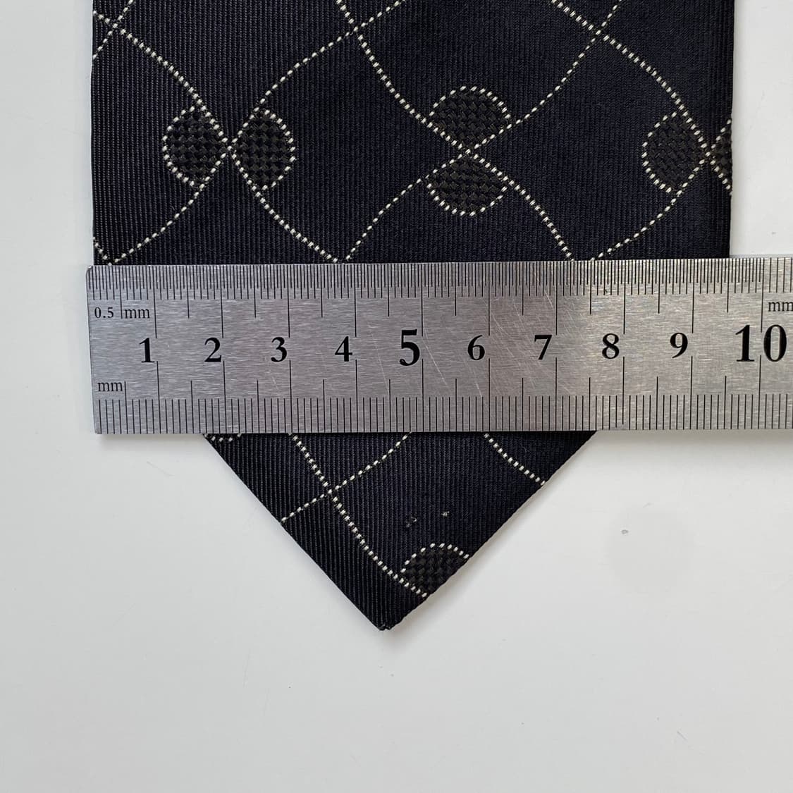 입생로랑(YSL) 명품 정품 넥타이 상품이미지8