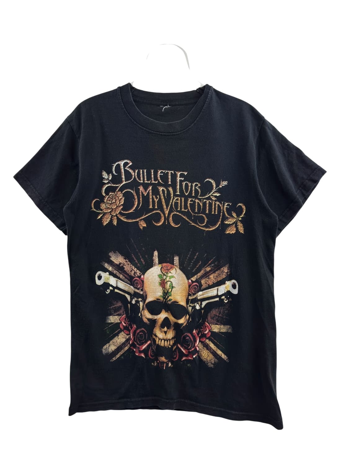 JPN BULLET FOR MY VALENTINE 2007 티셔츠627 상품이미지1