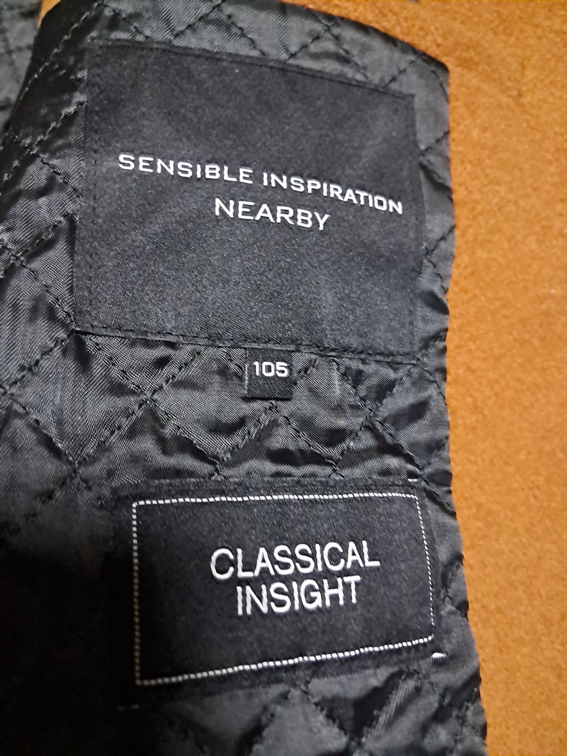 TBJ 패딩 코트 남성105 상품이미지8