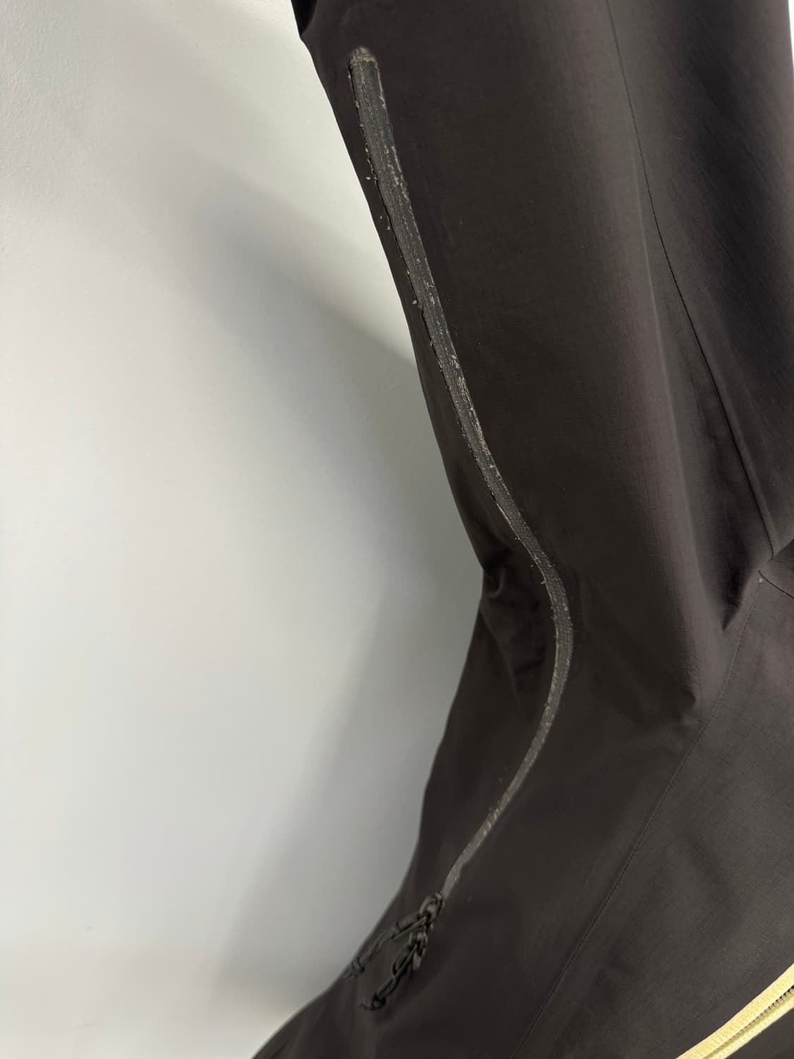 아크테릭스 AR 고어텍스 바람막이 상품이미지6