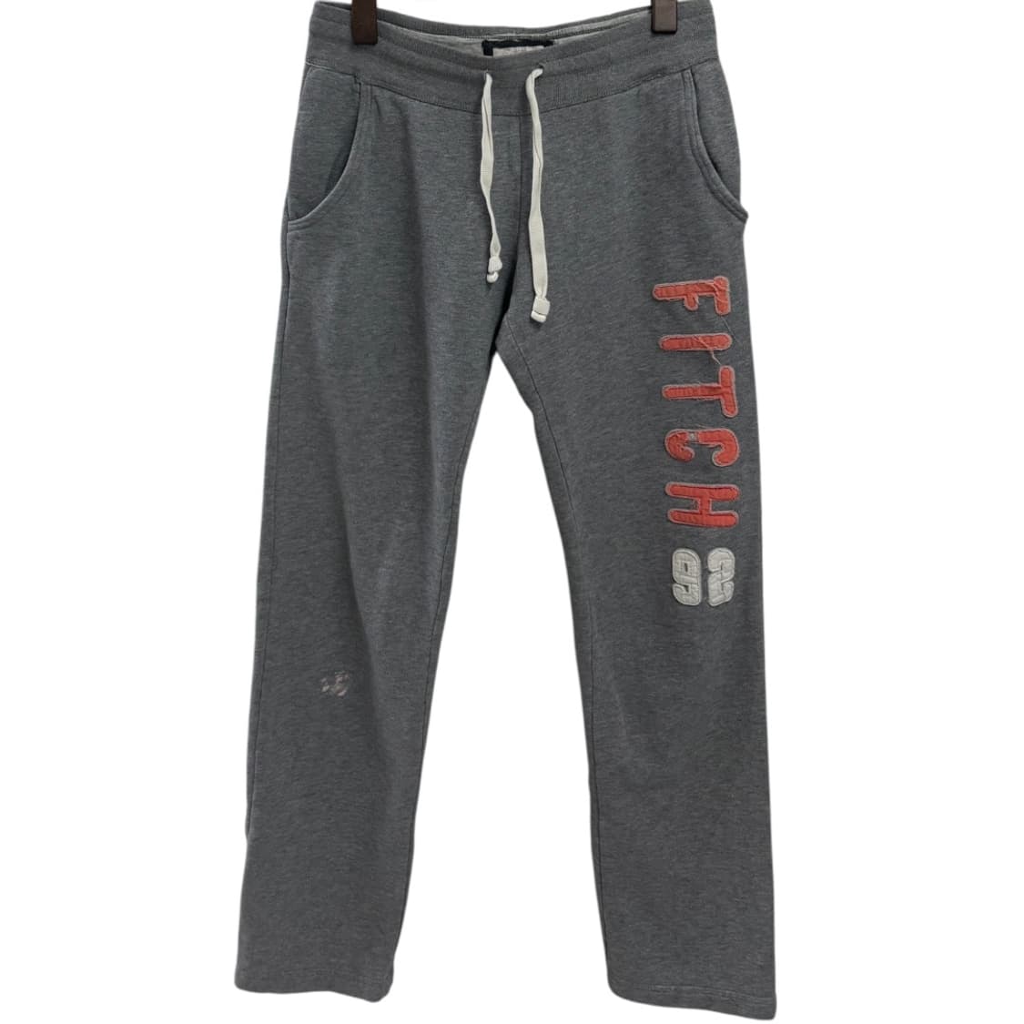 아베크롬비 로우 트레이닝팬츠 상품이미지1