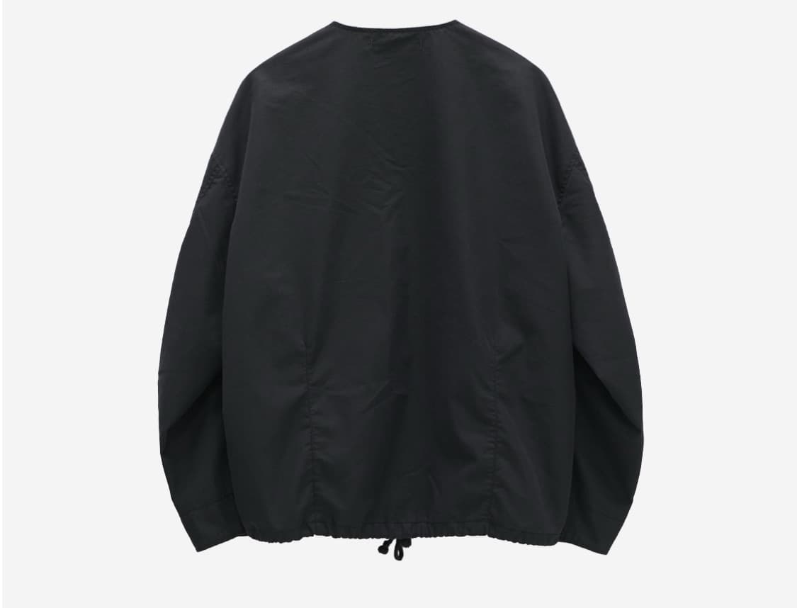 폴리테루 카라리스 블루종 상품이미지3