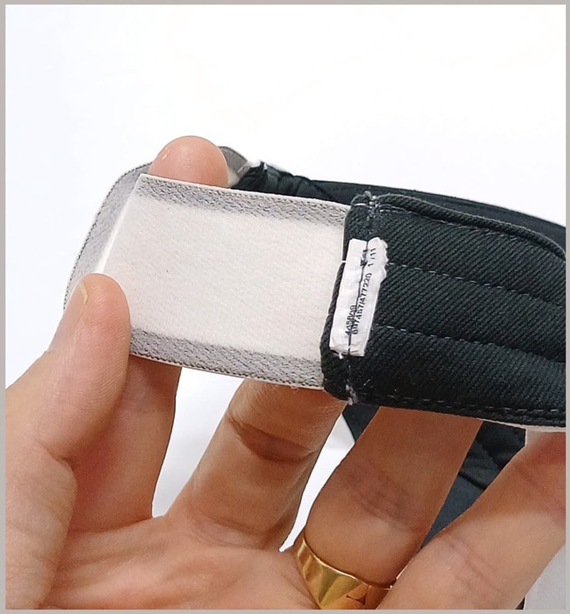 나이키 정품 드라이핏 썬캡 모자 J-744 상품이미지6