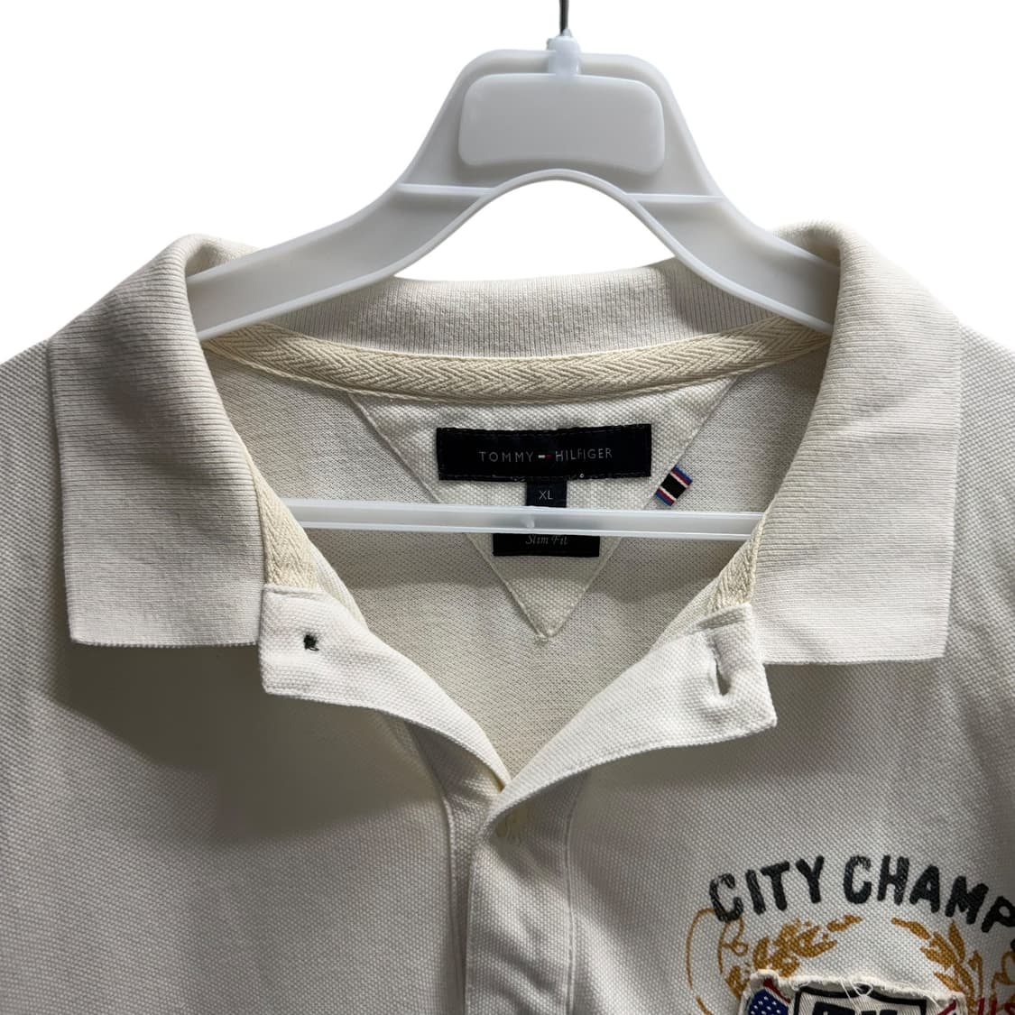 [XL] 타미힐피거 카라반팔티 상품이미지5