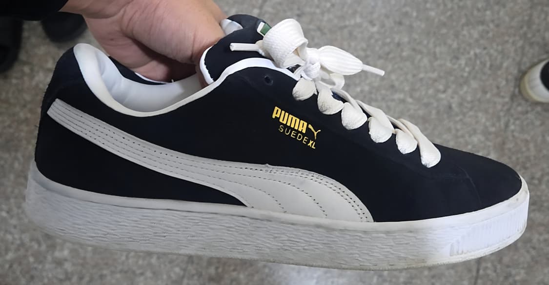 푸마 스웨이드 xl (290) 상품이미지2