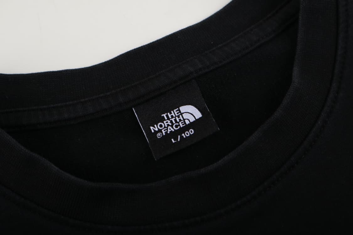[L] 노스페이스 롱슬리브 긴팔티 상품이미지5