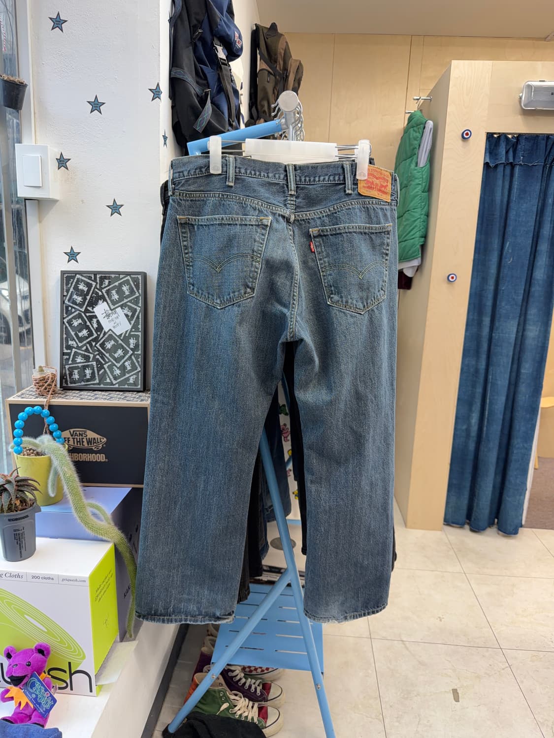 Levi’s 559 (38X30) 상품이미지5