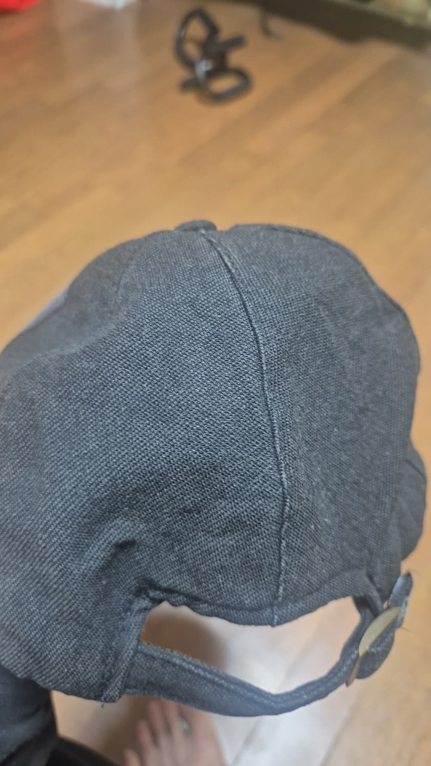 MPQ 빅바이저 볼캡 상품이미지2