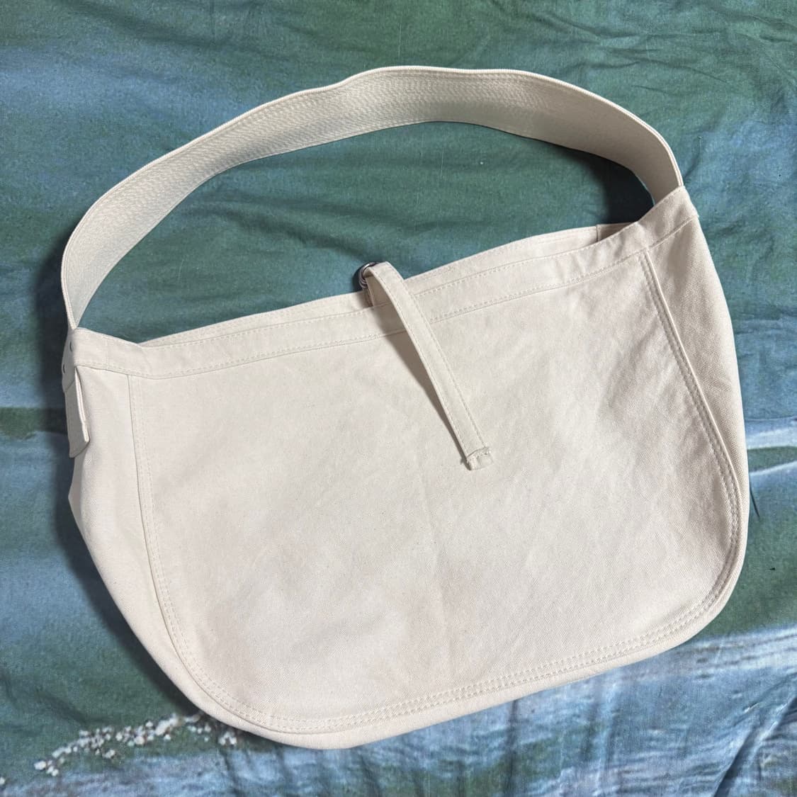 [OS]Taiga takahashi Lot.004 뉴스보이 백 상품이미지7