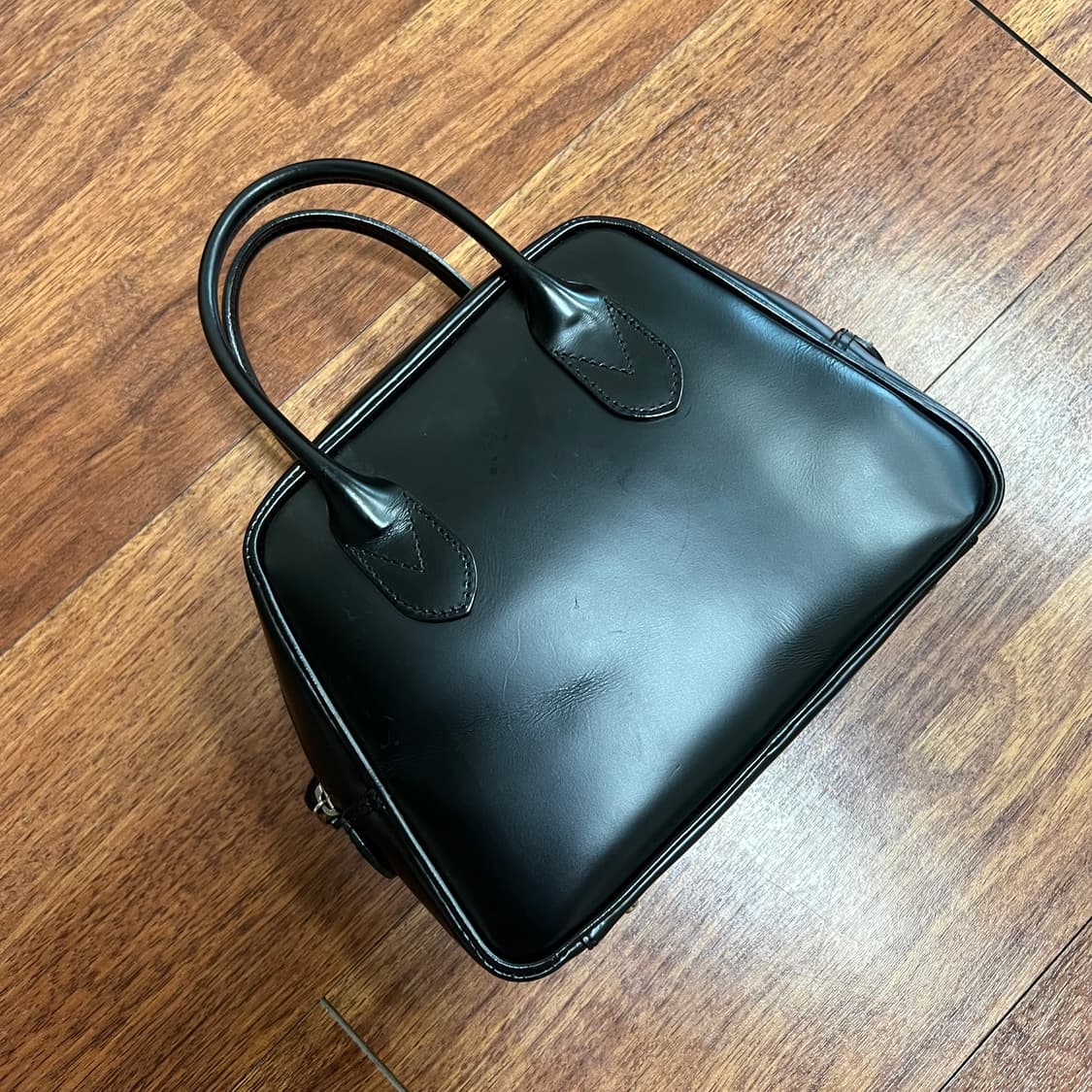 꼼데 아오야마 라운드 2호 무광 상품이미지8