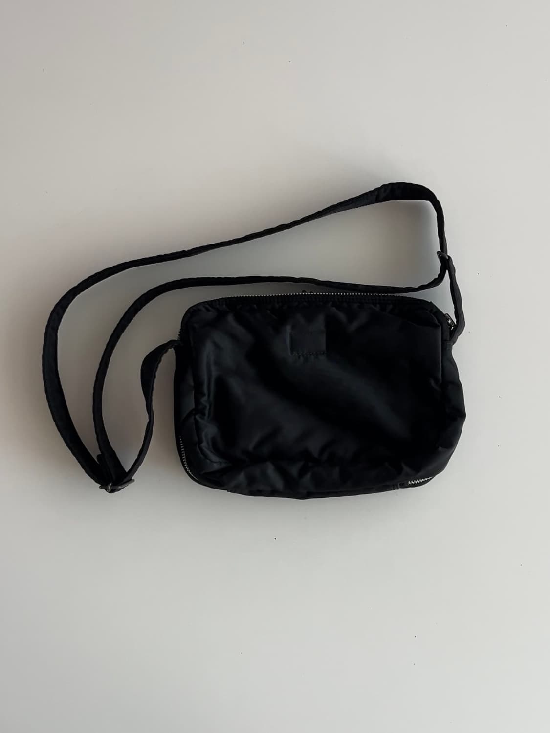 요시다포터 탱커 숄더백 상품이미지2