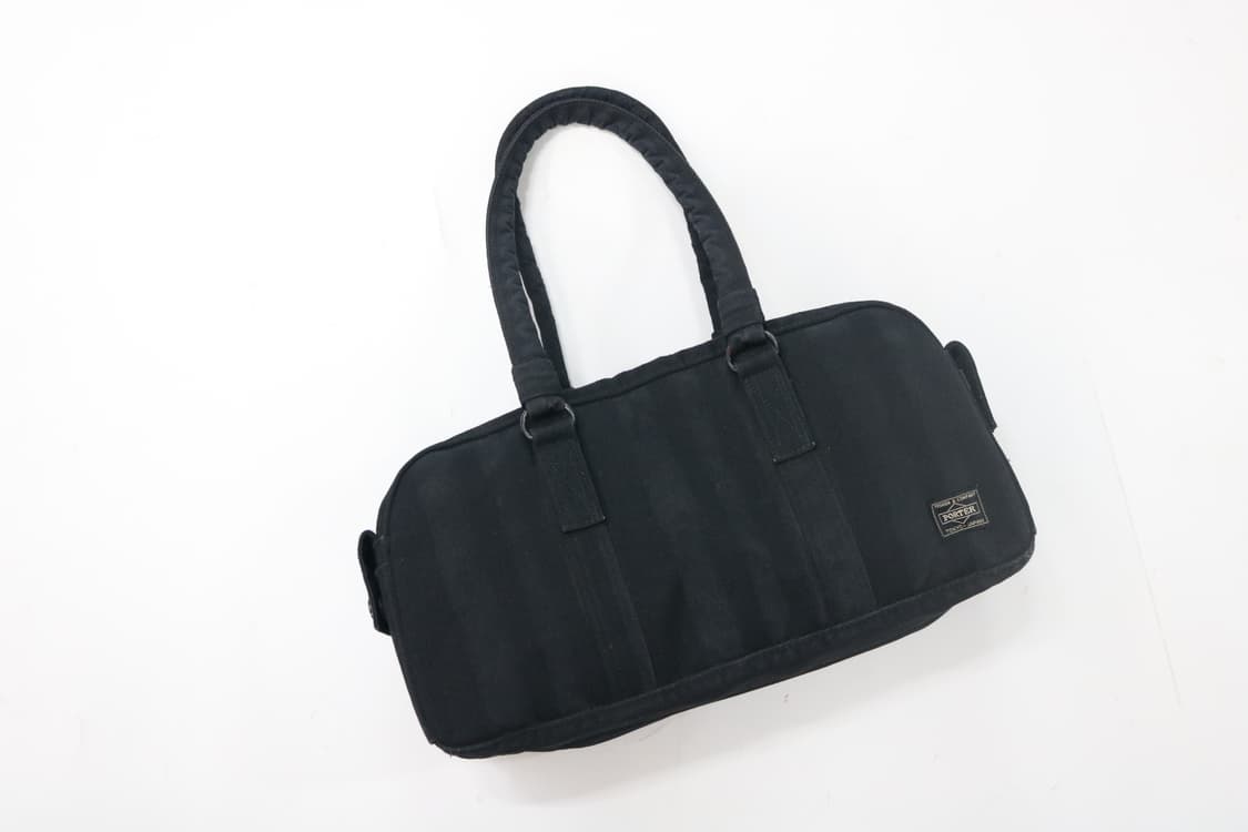 포터 70주년 한정판 탱고 보스턴백 상품이미지3