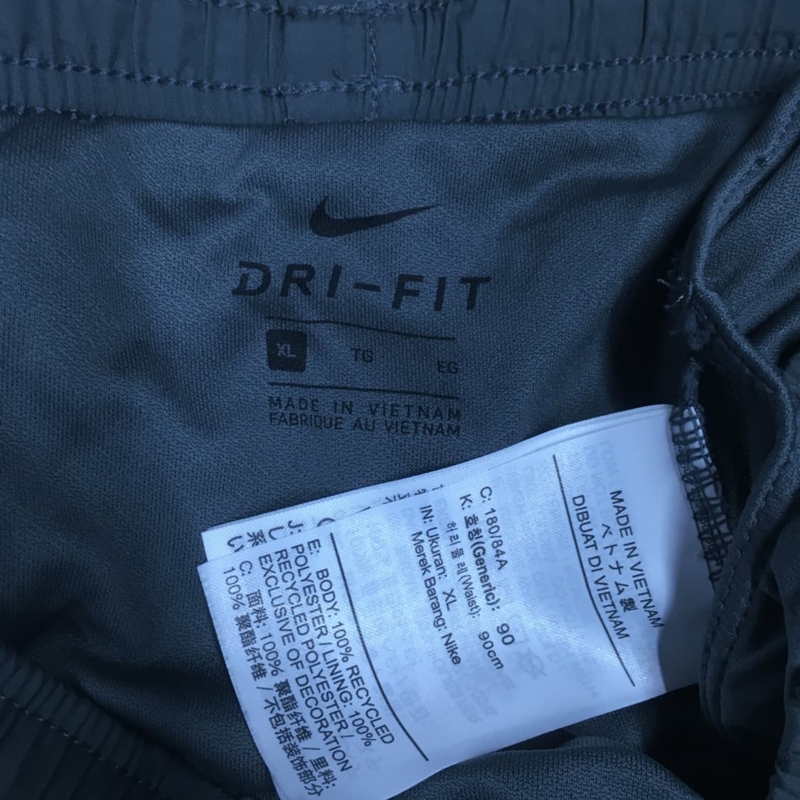 나이키 런닝 반바지  DD26 상품이미지3