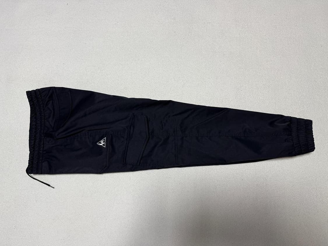 르꼬끄 카고 조거팬츠 남성용 30인치 상품이미지1