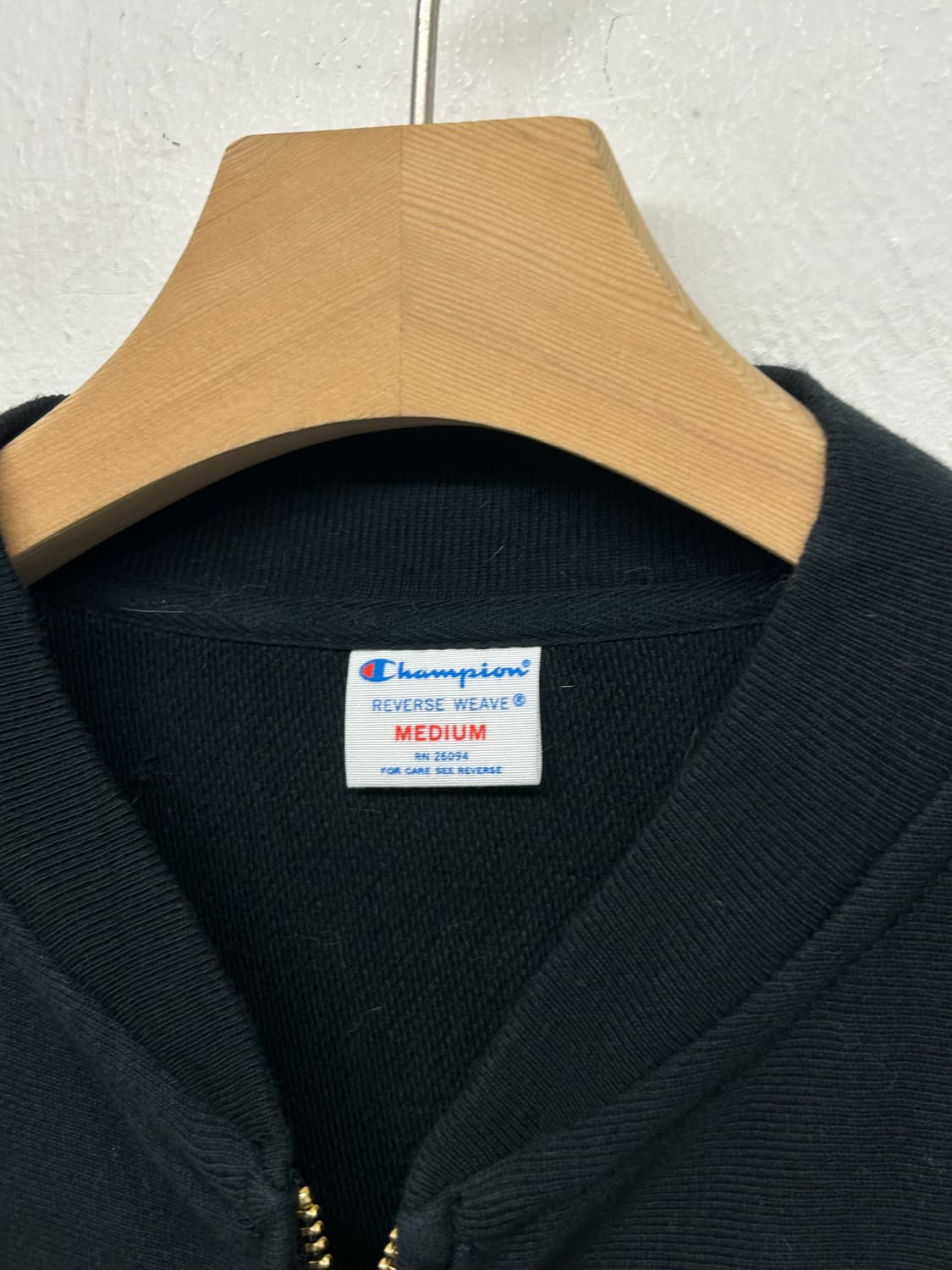 Champion X BEAUTY&YOUTH 별주 집업 가디건3 상품이미지3