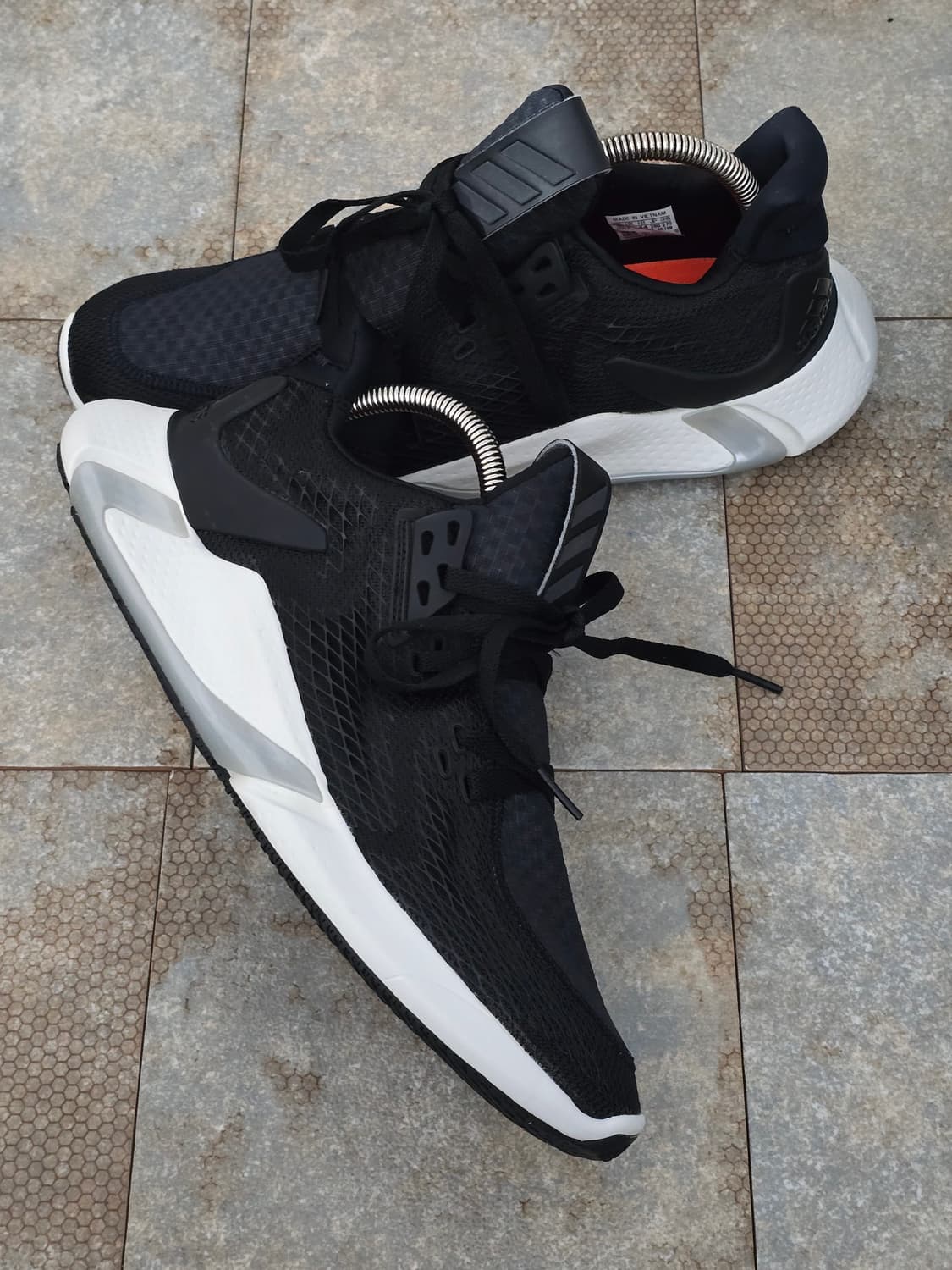 (270)아디다스 엣지 xt  상품이미지6