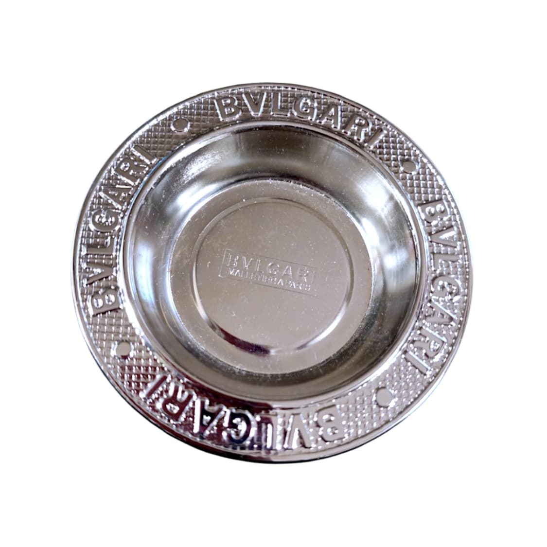 BVLGARI 불가리 트레이 오브제 재털이 상품이미지1