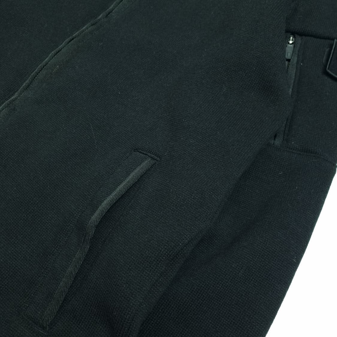 [택포]내셔널지오그래픽 와펜 플리스 집업 M 상품이미지5