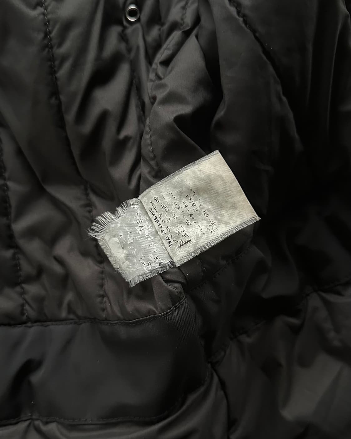 [L]폴로 랄프로렌 폴리쉘 유틸리티 필드 자켓 상품이미지10