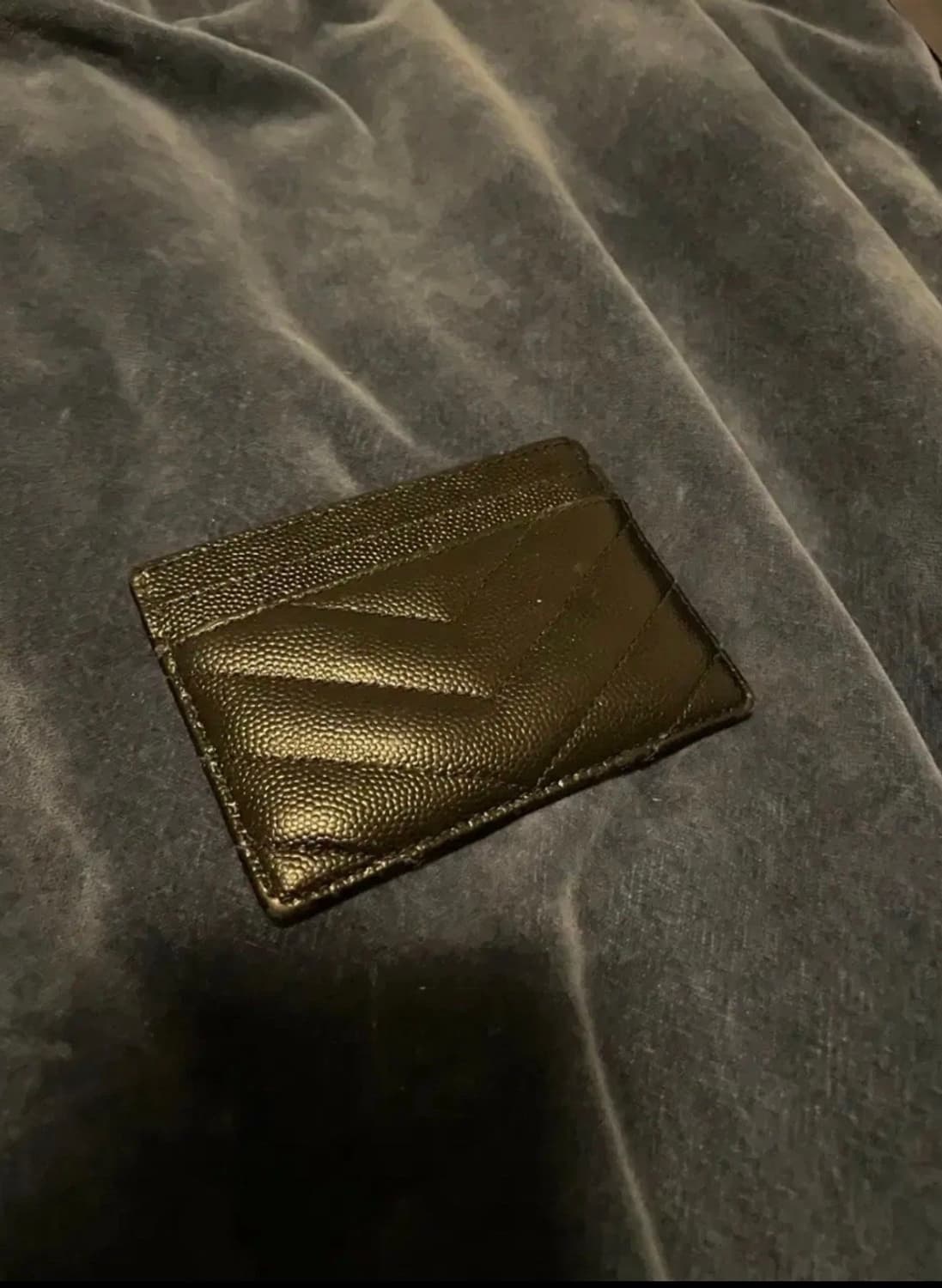 입생로랑 카드지갑 상품이미지3