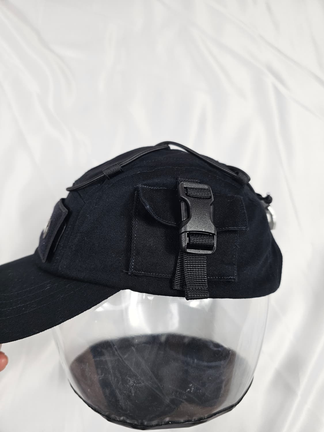 네셔널지오그래픽엔지니어드캡 상품이미지3