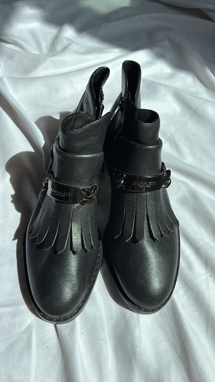 Eagle Leather Boots 230 상품이미지2