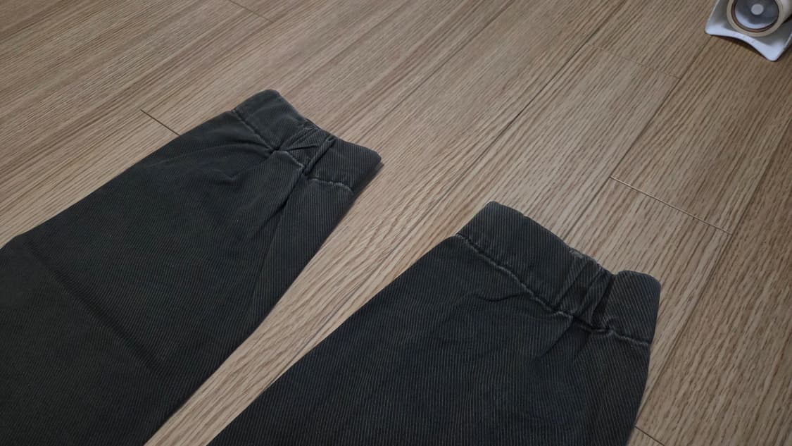 바나나 리퍼블릭 에이든 트윌 조거 팬츠 상품이미지7