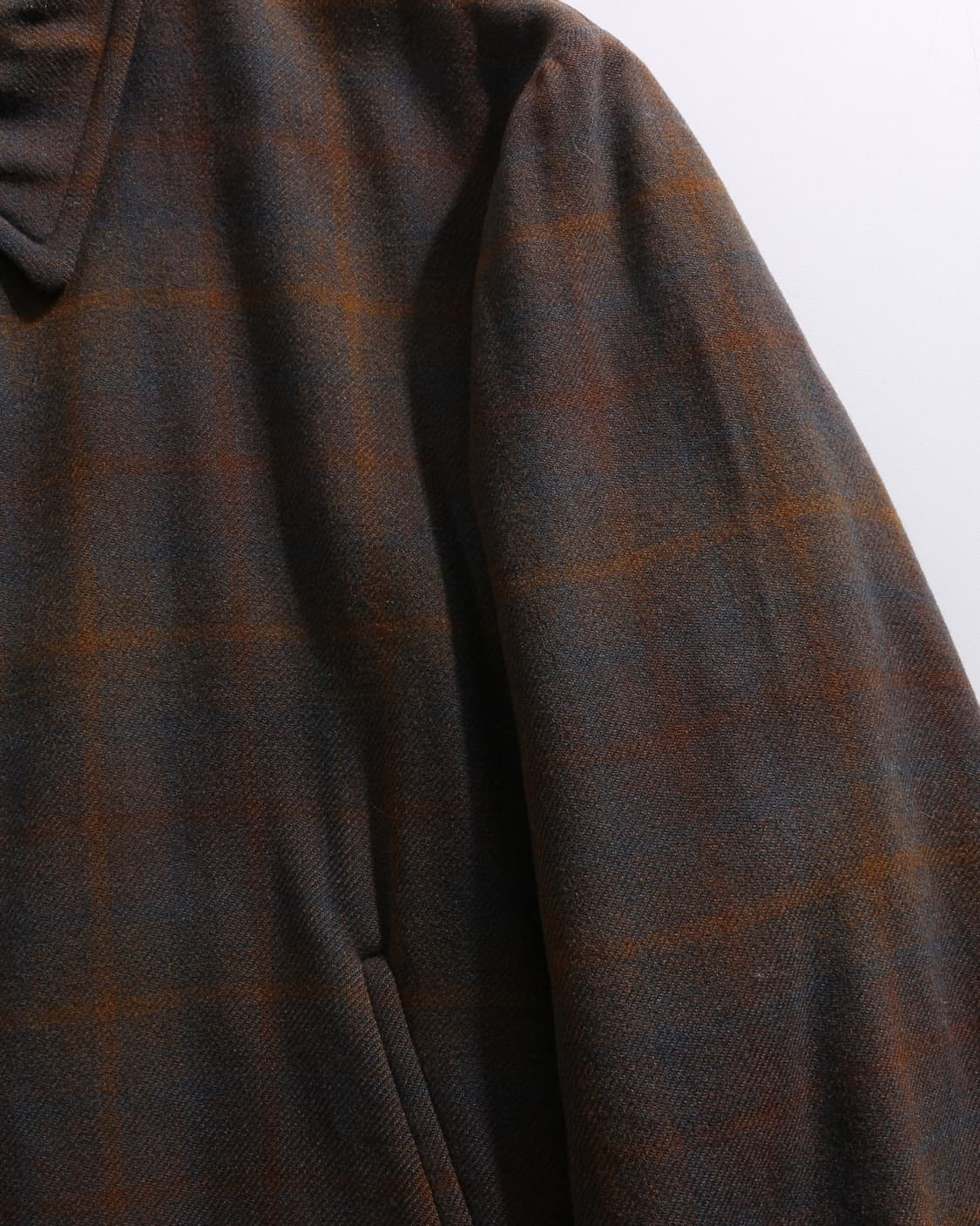 Pendleton wool jacket 상품이미지6