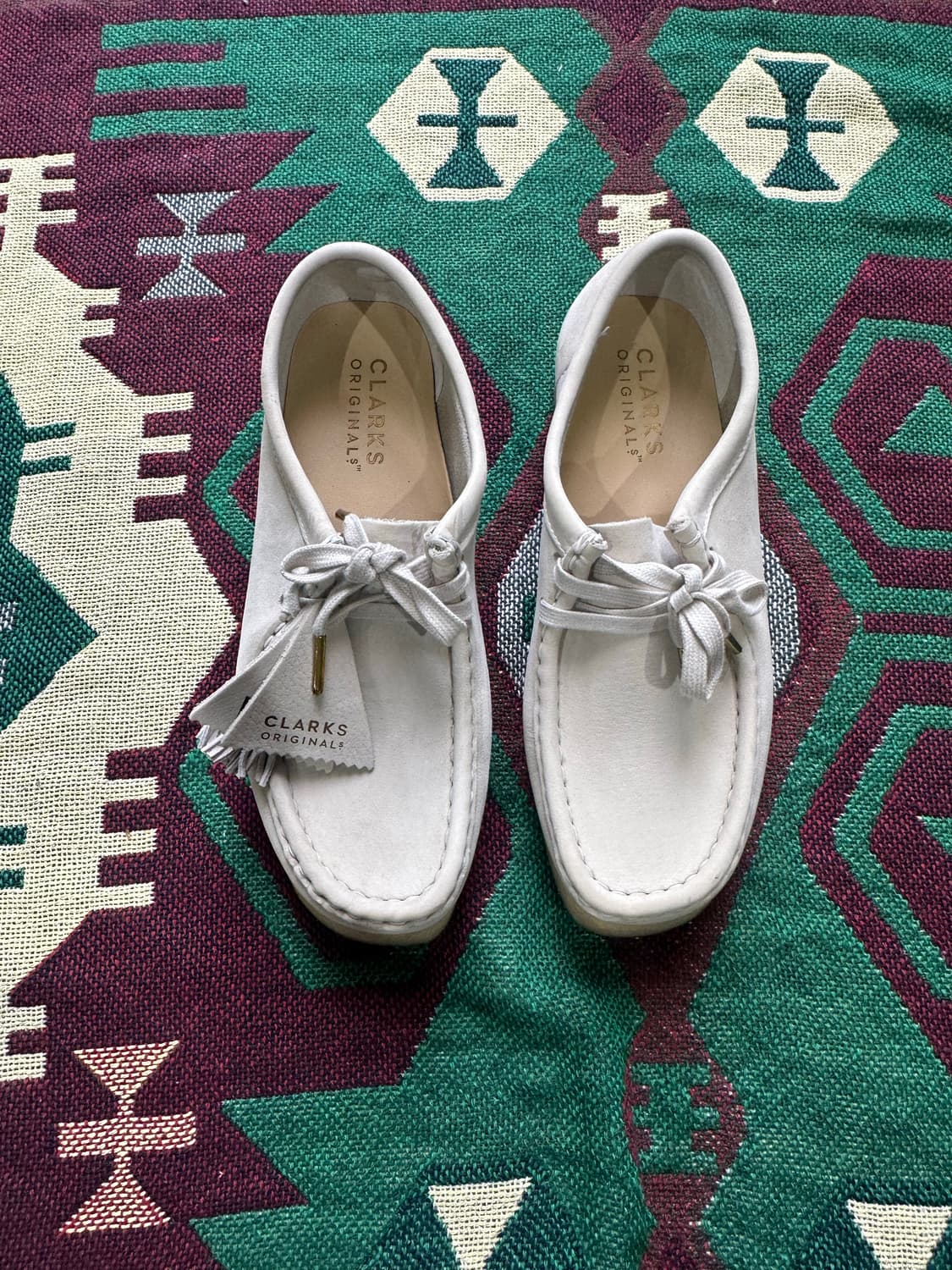 클락스 오리지널 왈락비 235 상품이미지1