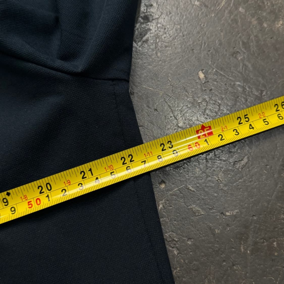 105 데상트 집업  상품이미지6