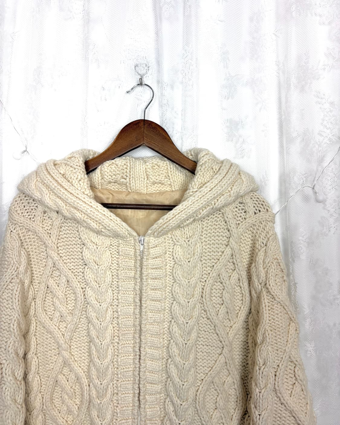 VINTAGE OUTER 상품이미지2