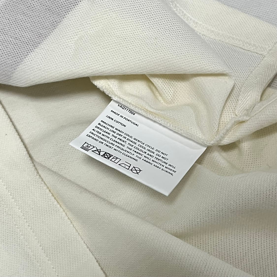 [L,XL]바퀘라 26ss VAQUERA 폴로 티셔츠 상품이미지3