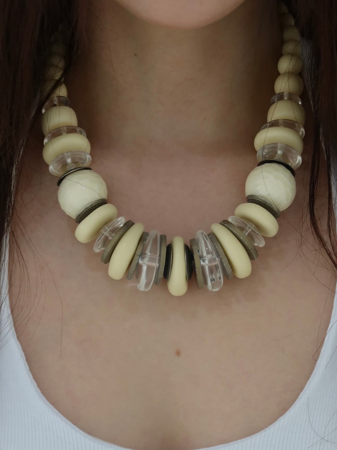 ethnic necklace 005 상품이미지1