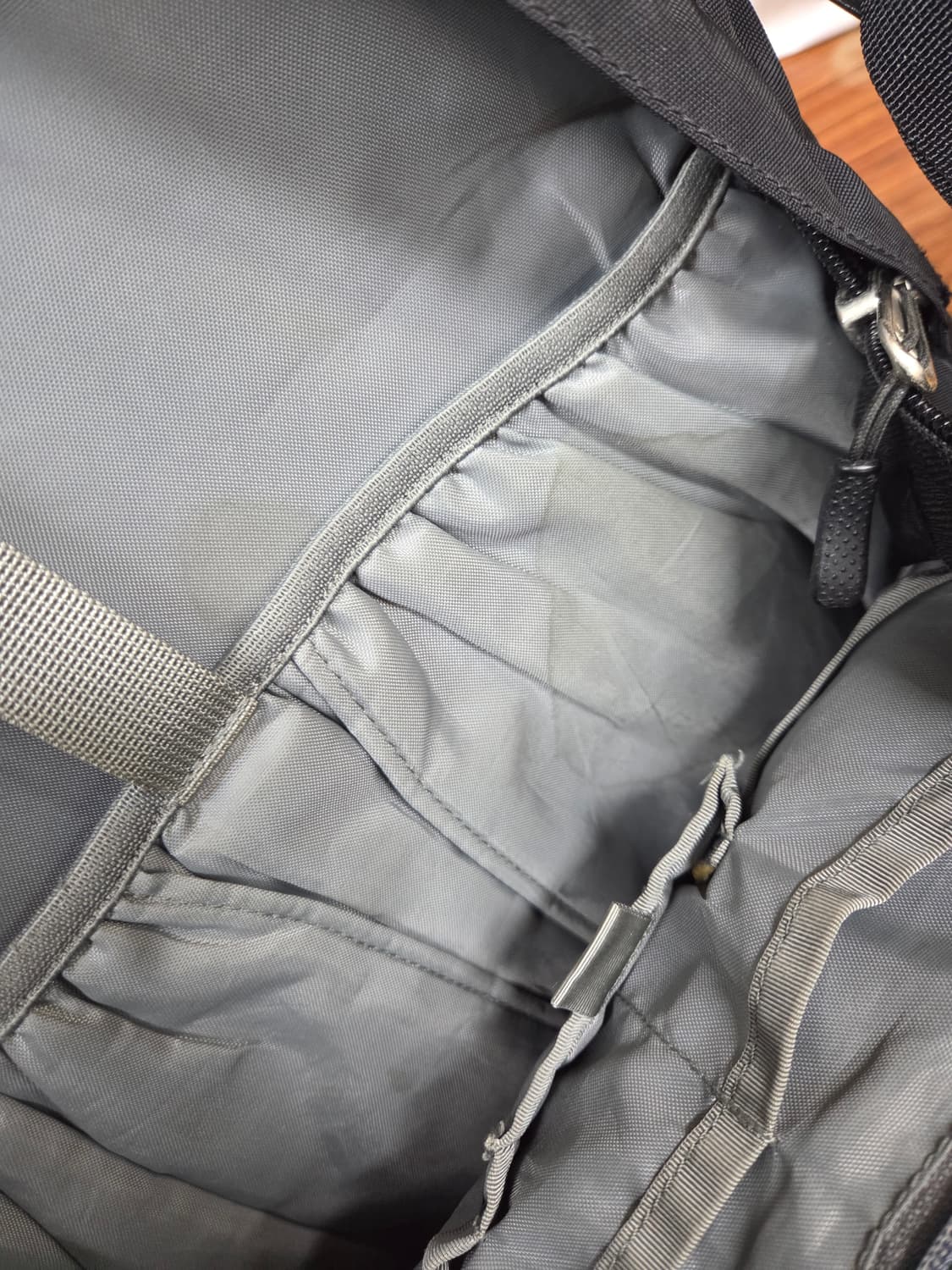 노스페이스 빅샷 백팩 32L 상품이미지7