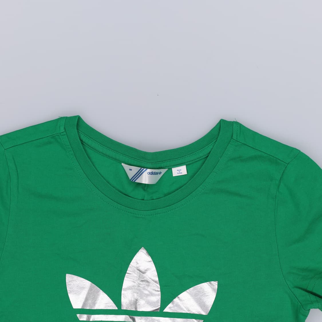 90 아디다스 파이어버드 반팔티 0224H1 상품이미지3