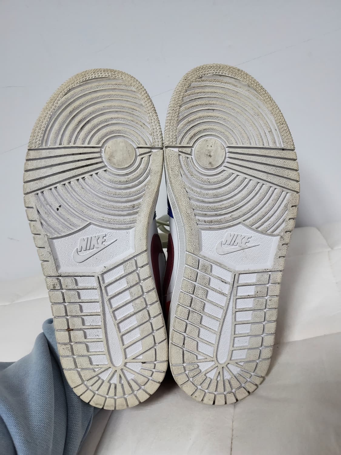 나이키 에어 조던 1 로우 SE 멀티 230 상품이미지7