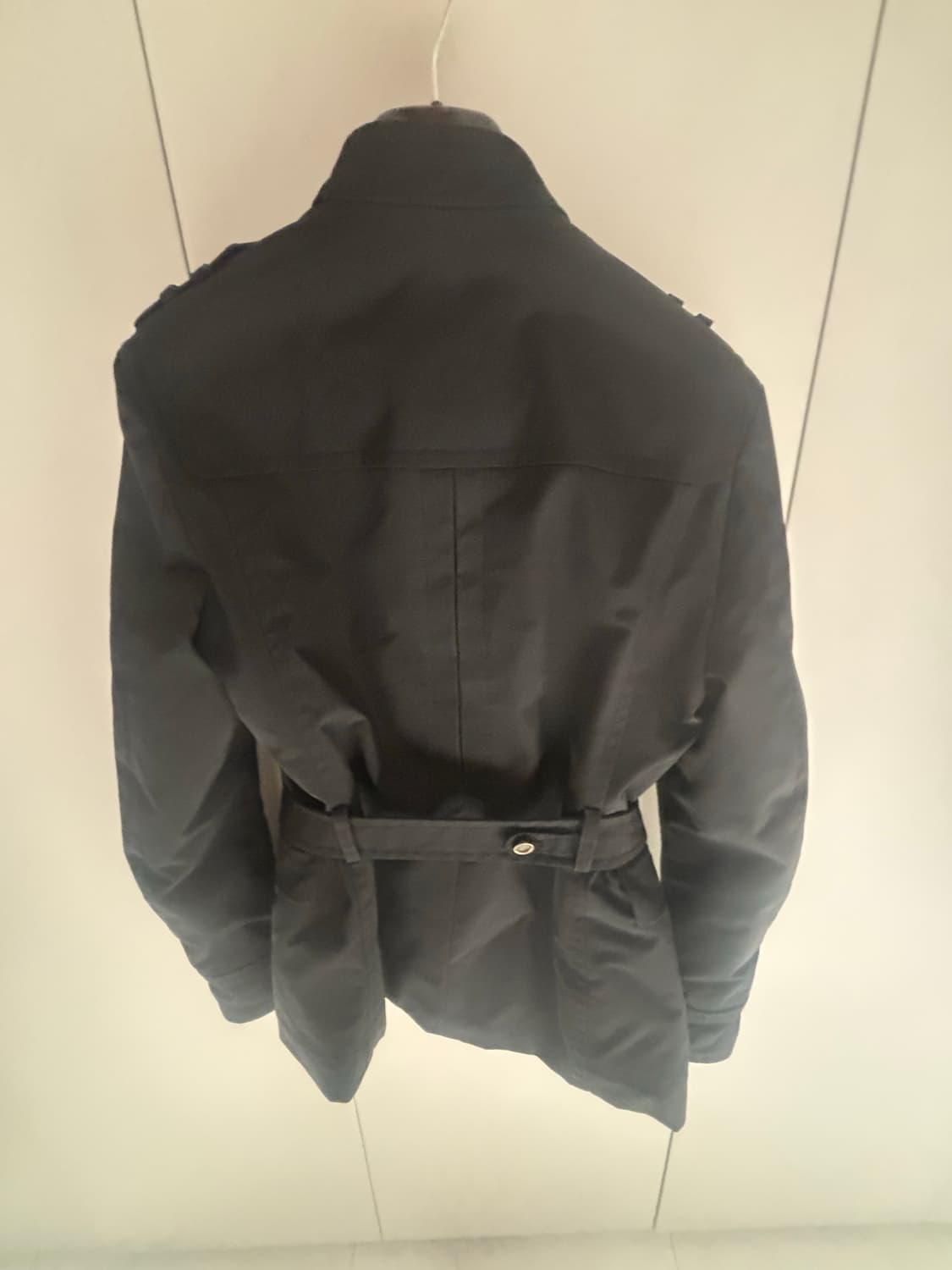 톰포드 시즌 구찌 사파리재킷 상품이미지2